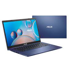 Laptop Asus X415ja 14 Hd Core I3-1005g1 8gb Ram 256gb Ssd Nv