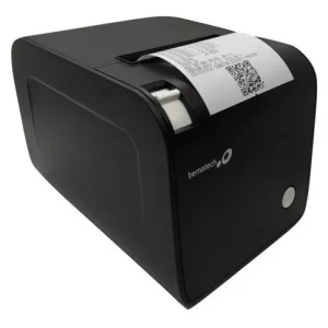Impresora Termica - Punto De Venta, Recibos - Logic Lr1100e