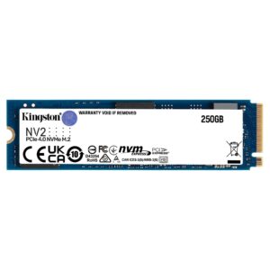 DISCO DURO SSD SSD KINGSTON 1TB M.2 2280 PCIE 4.0