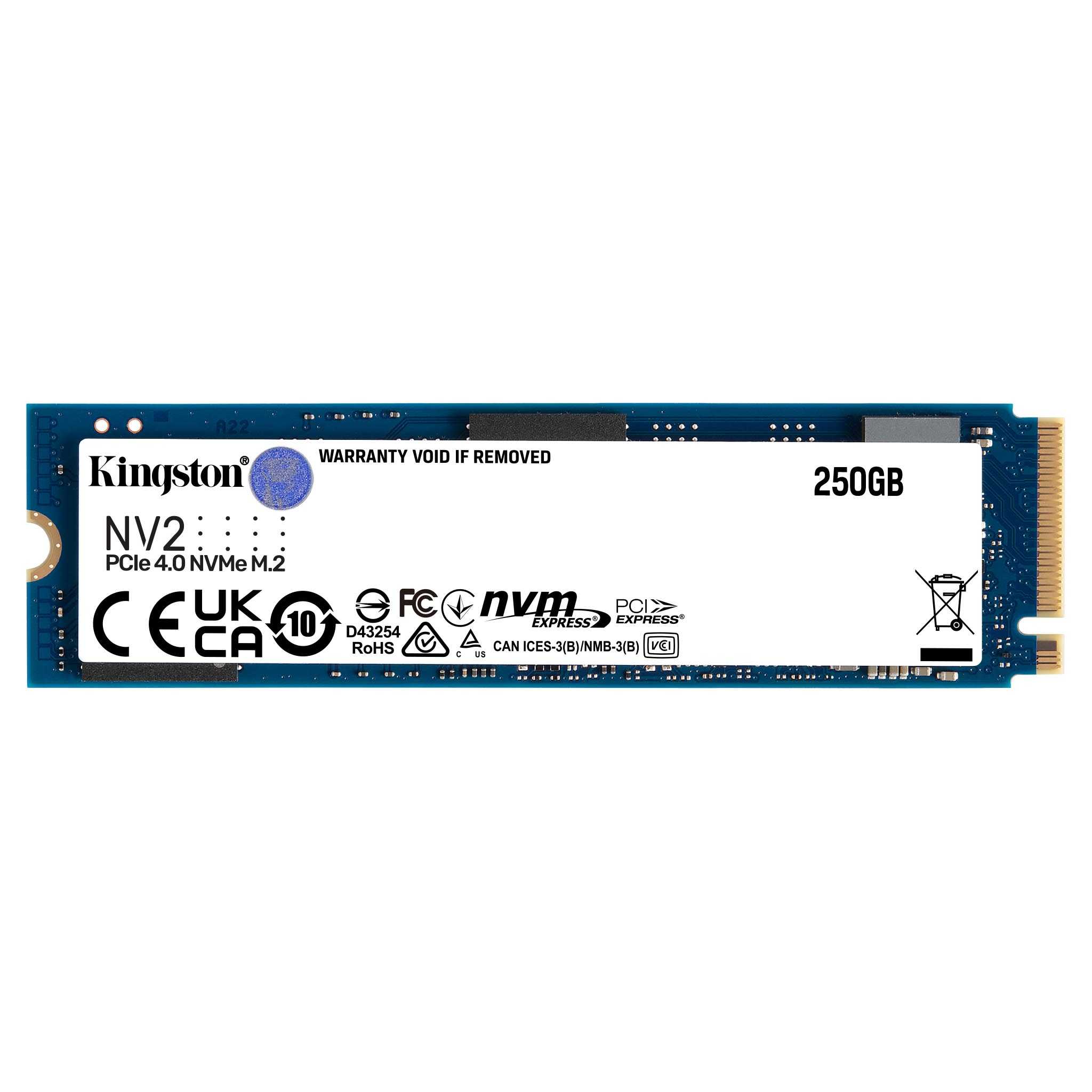 DISCO DURO SSD SSD KINGSTON 1TB M.2 2280 PCIE 4.0