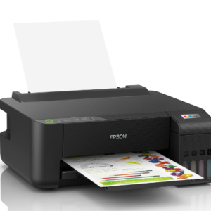 Impresora Epson L1250 Wifi A Color