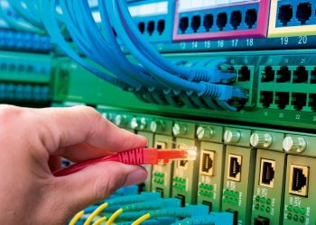 CABLEADO ESTRUCTURADO 2