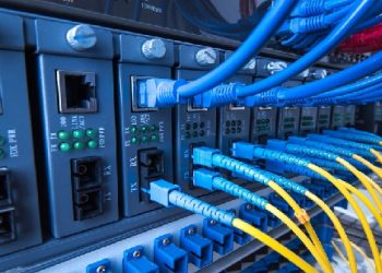CABLEADO ESTRUCTURADO
