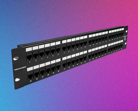 patch panel