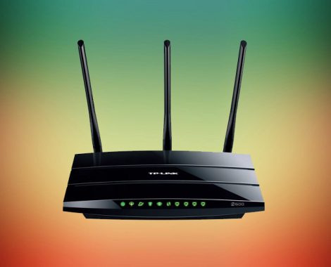 router 1